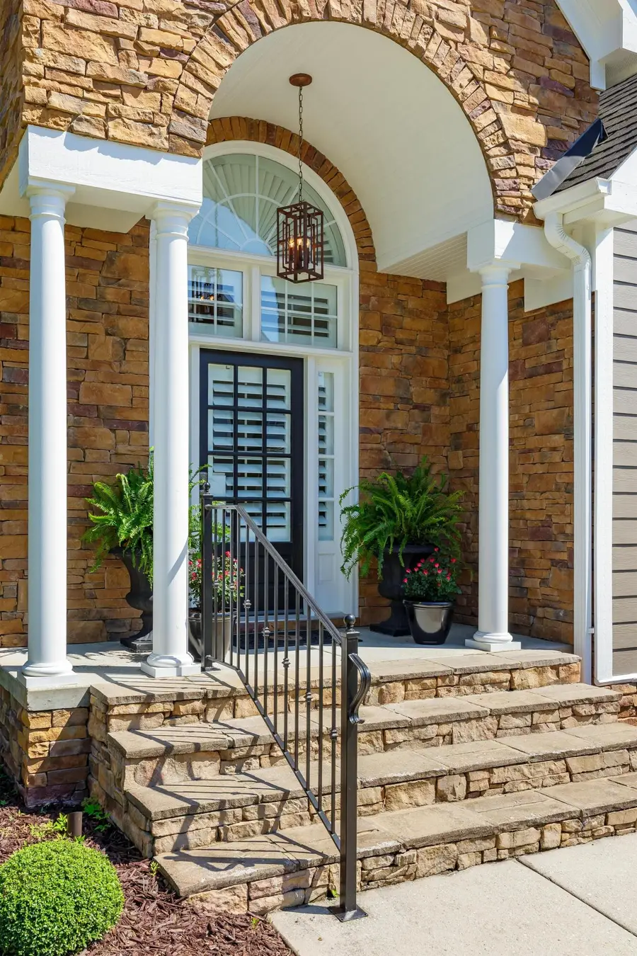 1850 Holden Farm Place, Ooltewah, TN 37363 - #2