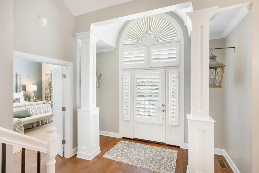 1850 Holden Farm Place, Ooltewah, TN 37363 - #3