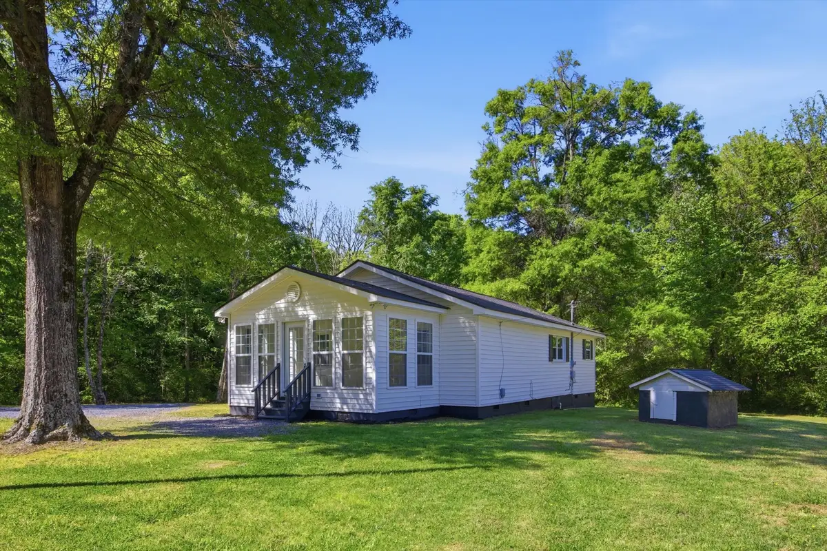 2651 Highway 225 S, Chatsworth, GA 30705 - #1