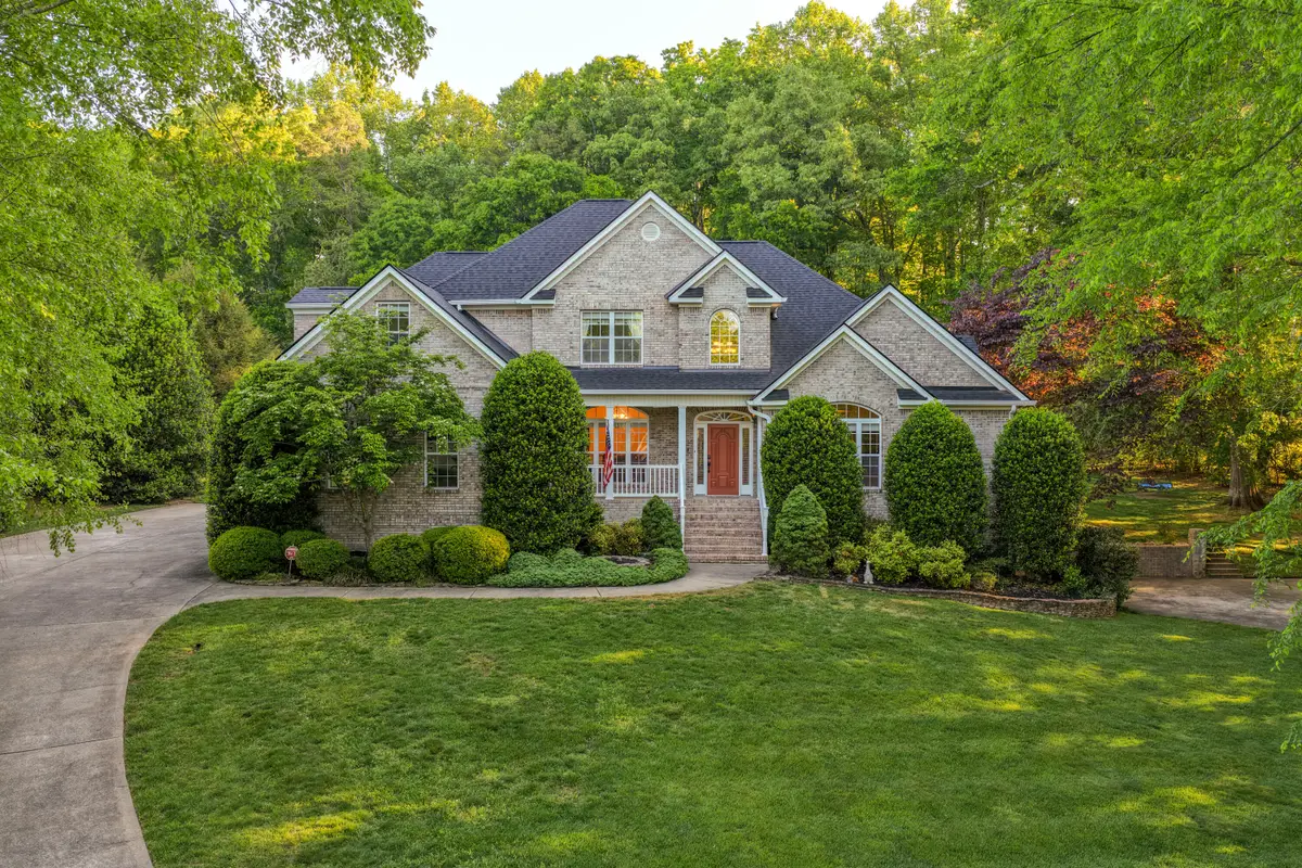 7813 Clara Chase Drive, Ooltewah, TN 37363 - #1