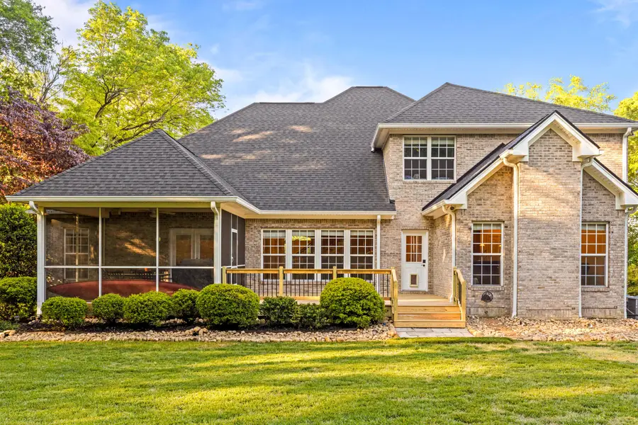 7813 Clara Chase Drive, Ooltewah, TN 37363 - #2