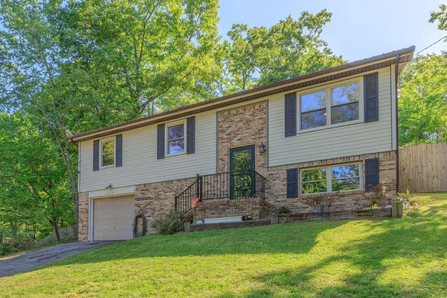 1539 Mill Wee Hollow Road, Chickamauga, GA 30707 - #3