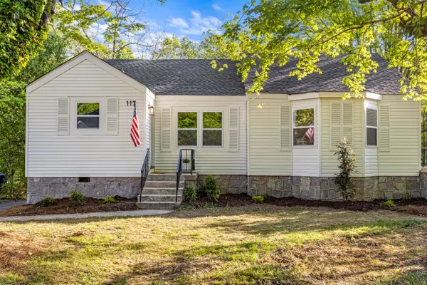 117 Fair Street, Chattanooga, TN 37415