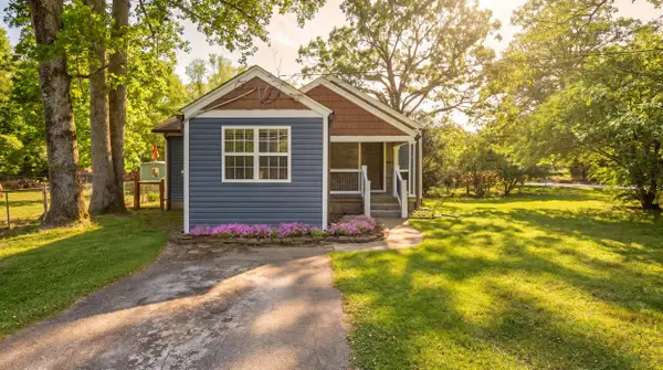 706 Lupton Drive, Chattanooga, TN 37415