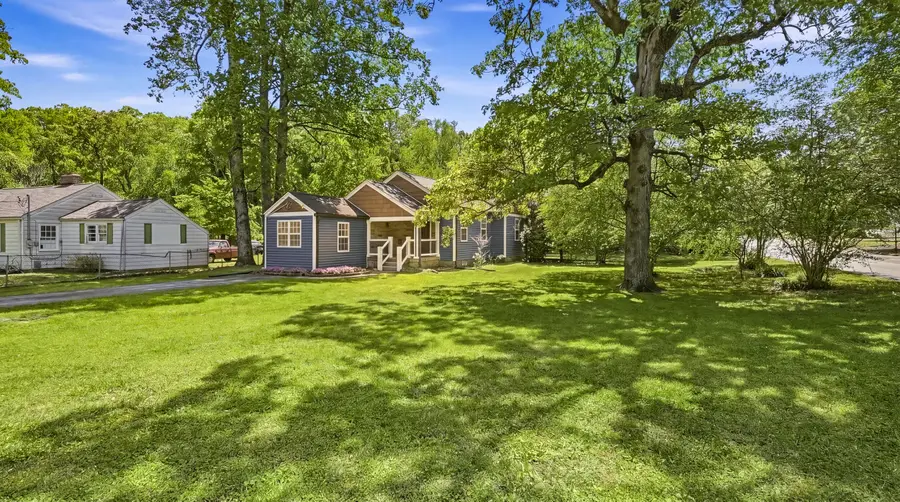 706 Lupton Drive, Chattanooga, TN 37415 - #2