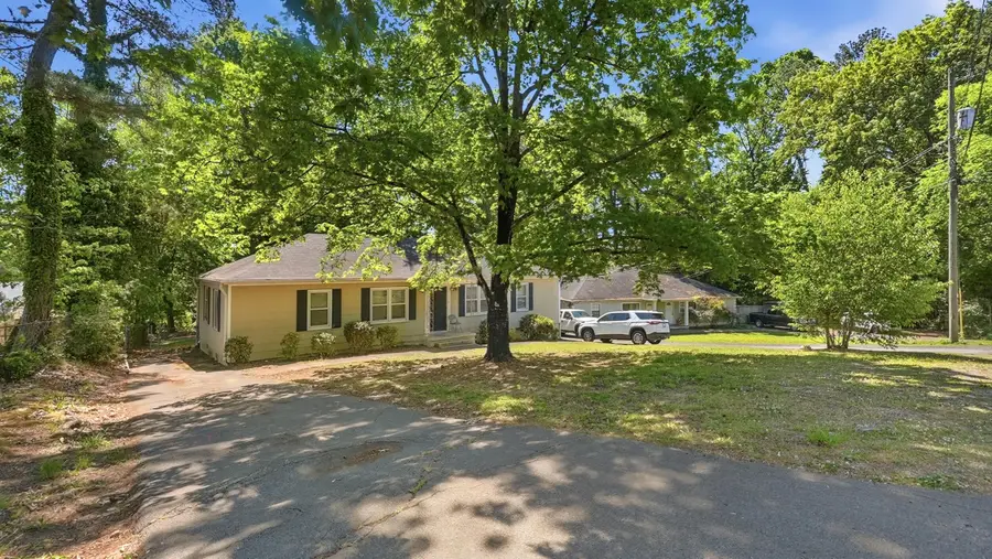 506 Hargraves Avenue, Chattanooga, TN 37411 - #3