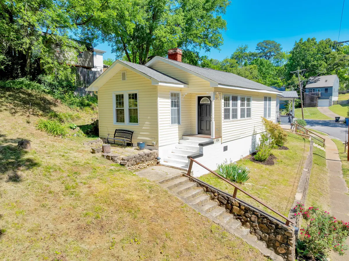 904 Boylston Street, Chattanooga, TN 37405 - #1