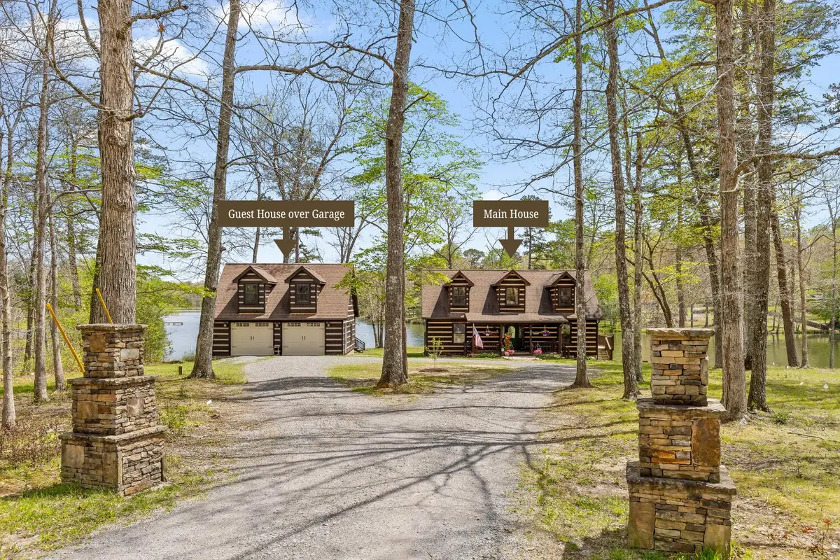 844 Fawn Circle, Dunlap, TN 37327 - #1