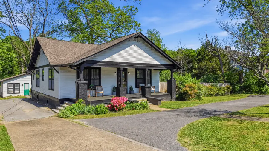 1411 Marlboro Avenue, Chattanooga, TN 37412 - #3