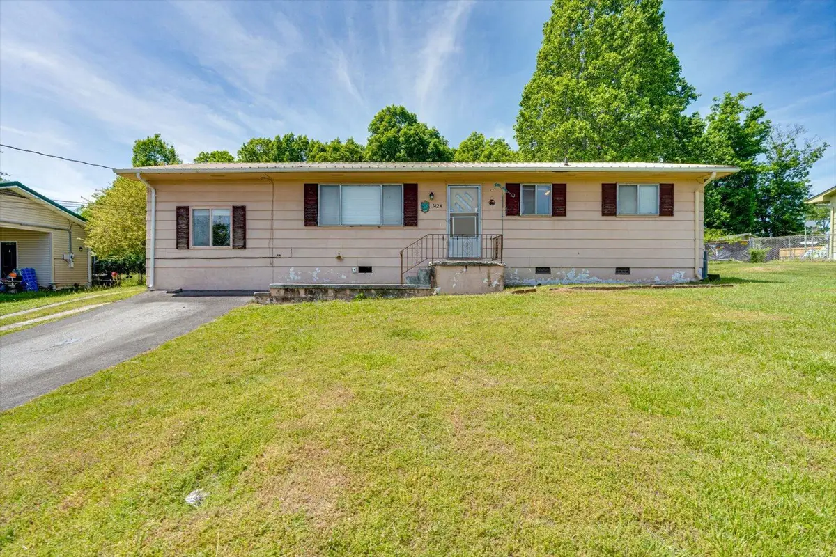 1424 19th Street Se, Cleveland, TN 37311 - #1