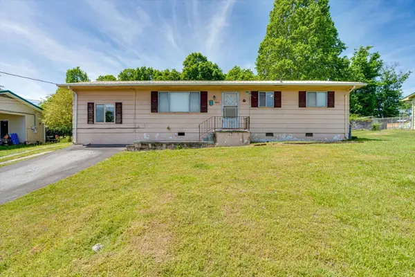 1424 19th Street Se, Cleveland, TN 37311