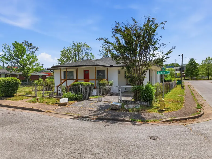 2000 Garfield Street, Chattanooga, TN 37404 - #3