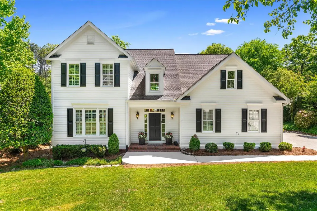 1906 Cameron Drive, Dalton, GA 30720 - #1