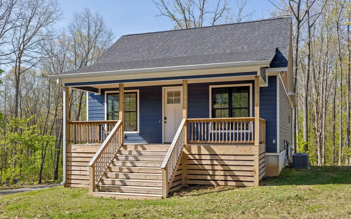 220 Progress Drive, Signal Mountain, TN 37377 - #1