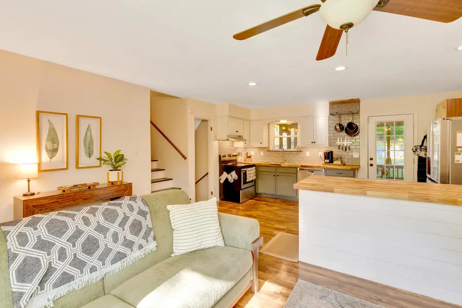 806 Childress Hollow Road, Chickamauga, GA 30707 - #3