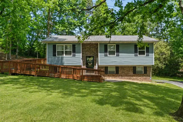 2095 Rolling Brook Drive Ne, Cleveland, TN 37323