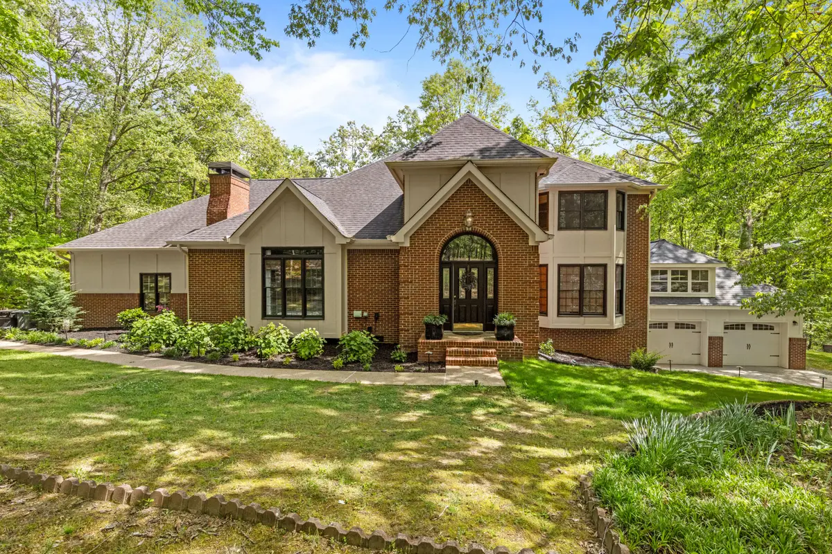 9030 Finney Point Drive, Ooltewah, TN 37363 - #1