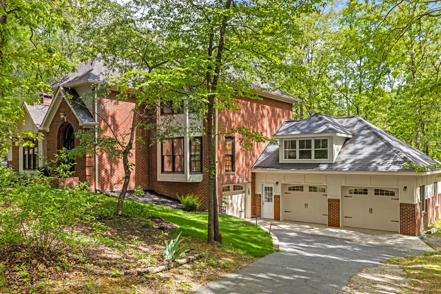 9030 Finney Point Drive, Ooltewah, TN 37363 - #3