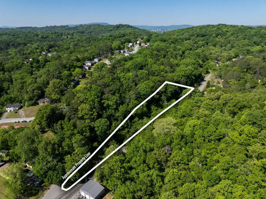 0 New York Avenue, Chattanooga, TN 37406 - #3