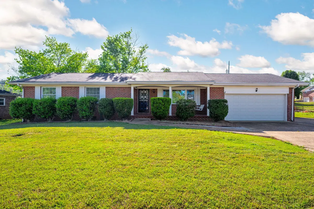 2510 Jenkins Road, Chattanooga, TN 37421 - #1