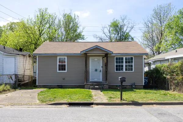 1914 Raulston Street, Chattanooga, TN 37404