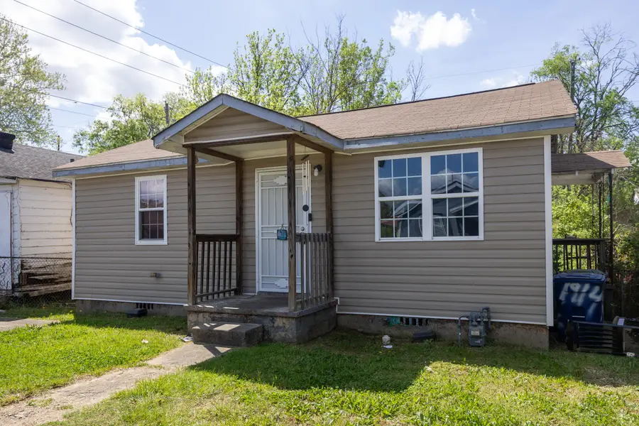 1914 Raulston Street, Chattanooga, TN 37404 - #2
