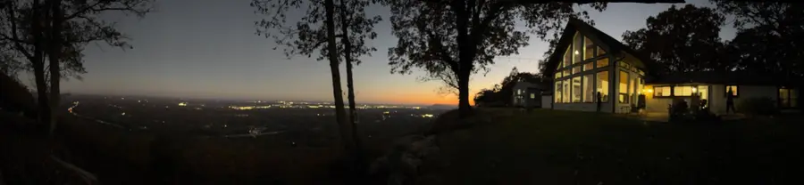 4504 Chestnut Avenue, Signal Mountain, TN 37377 - #2