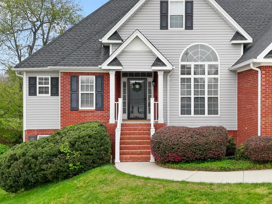 7821 Slatermill Drive, Ooltewah, TN 37363 - #2