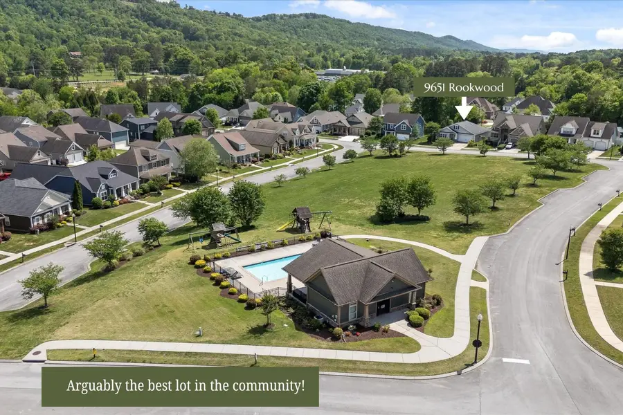 9651 Rookwood Circle, Ooltewah, TN 37363 - #2