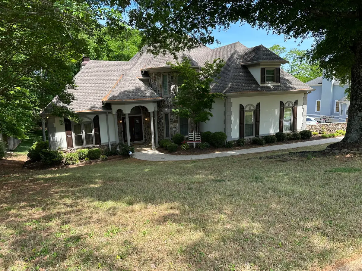 1829 Bay Pointe Drive, Hixson, TN 37343 - #1