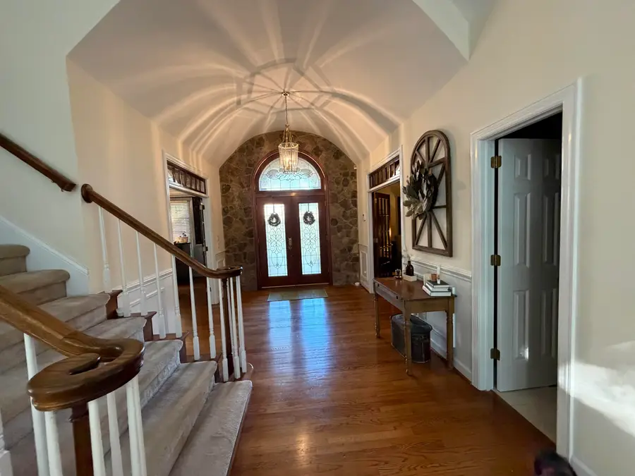 1829 Bay Pointe Drive, Hixson, TN 37343 - #2