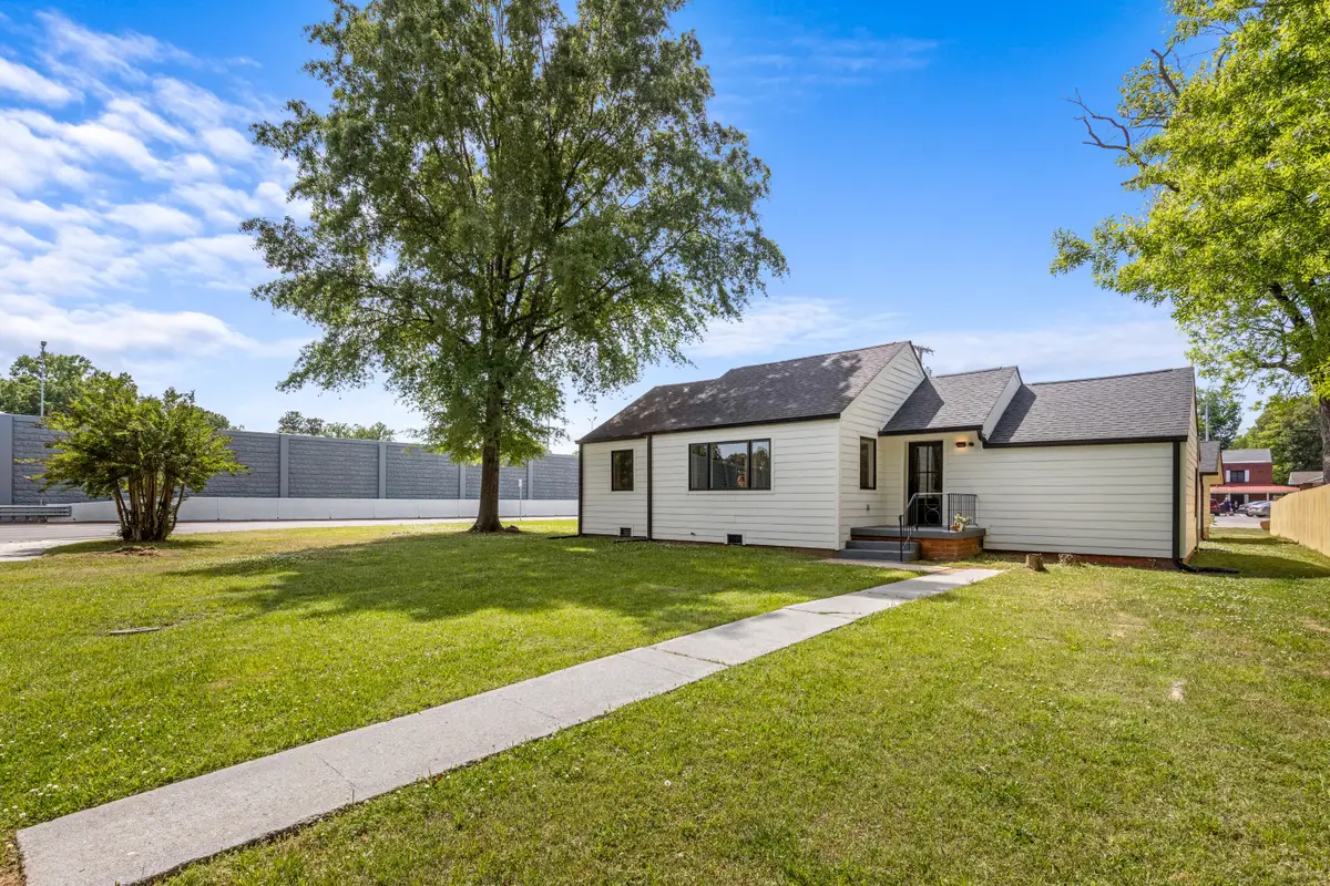 415 Haney Drive, Chattanooga, TN 37411 - #1