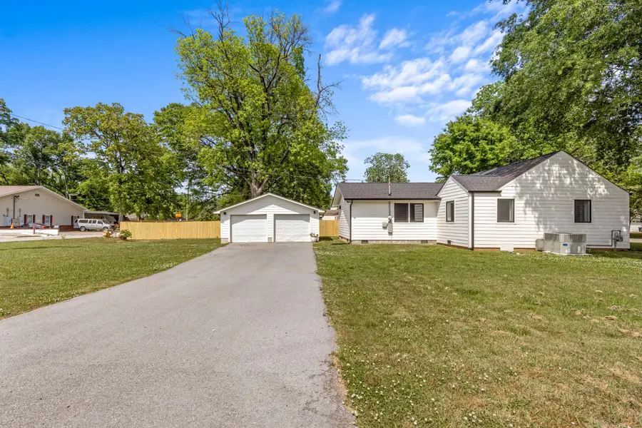 415 Haney Drive, Chattanooga, TN 37411 - #2