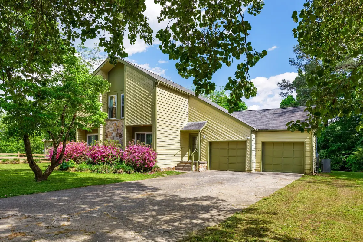 8026 Savannah Lane, Ooltewah, TN 37363 - #1