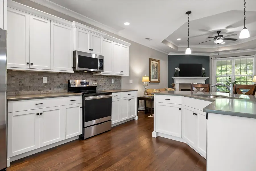 7125 Potomac River Drive, Hixson, TN 37343 - #2