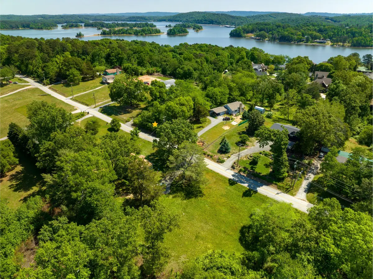 6932 Glover Road, Chattanooga, TN 37416 - #1