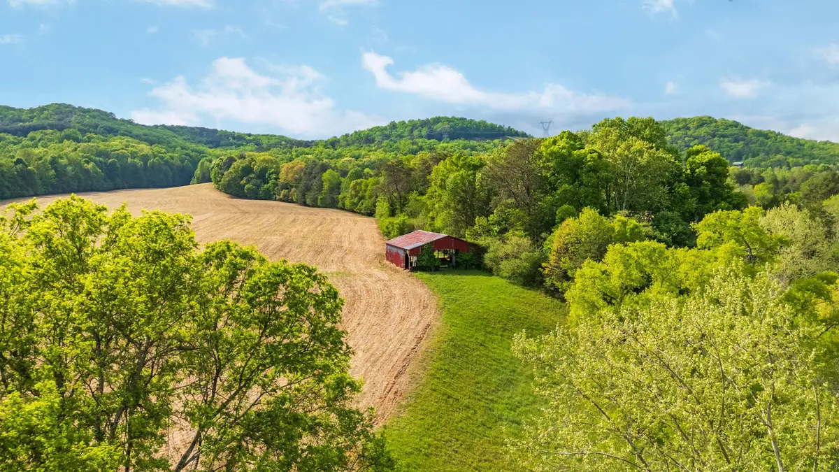 0 Banther Road, McDonald, TN 37353 - #1