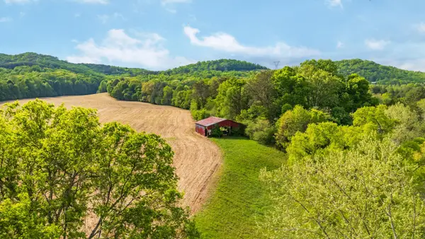 0 Banther Road, McDonald, TN 37353