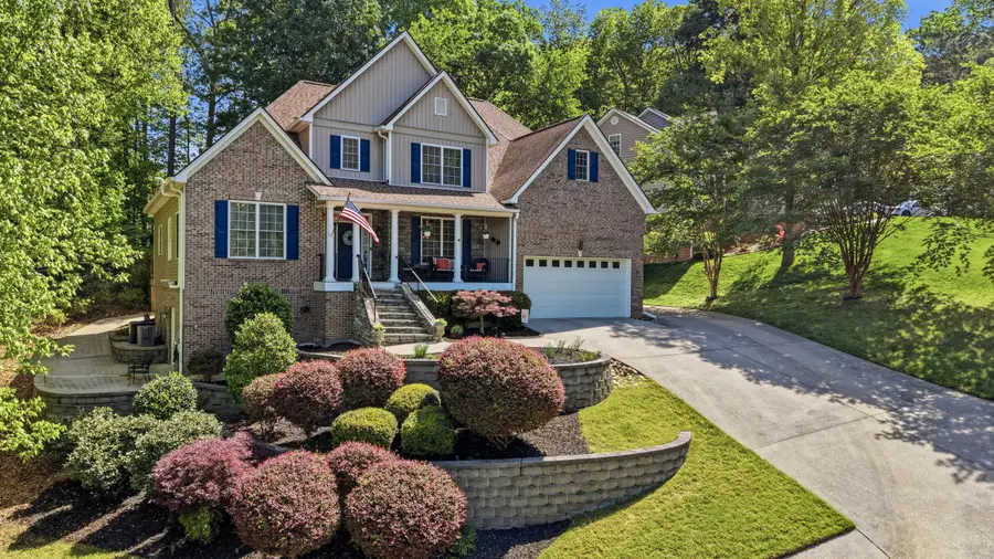 1782 Sterling Point Nw, Cleveland, TN 37312 - #2