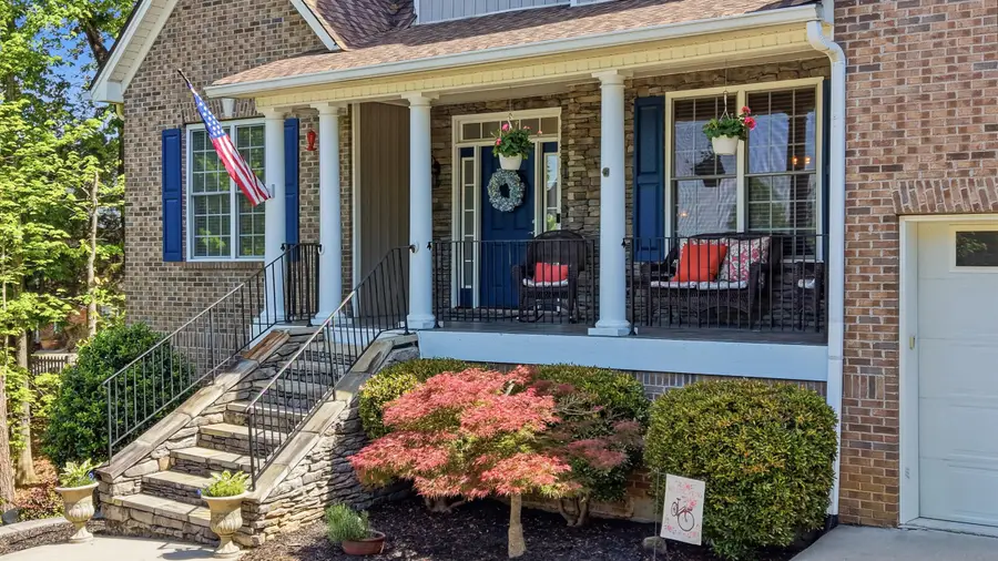 1782 Sterling Point Nw, Cleveland, TN 37312 - #3