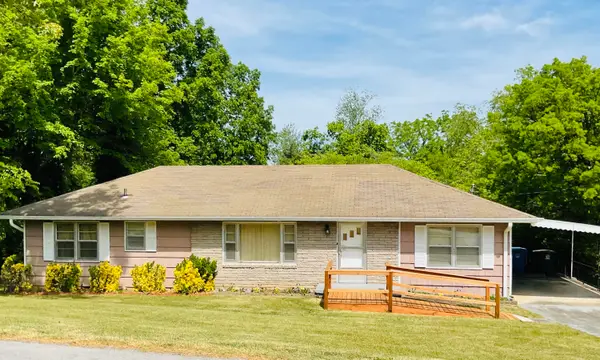 767 Mauldeth Road, Chattanooga, TN 37415