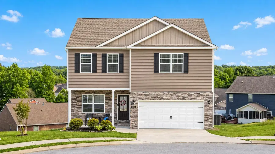 9822 Merlot Lane, Apison, TN 37302 - #2