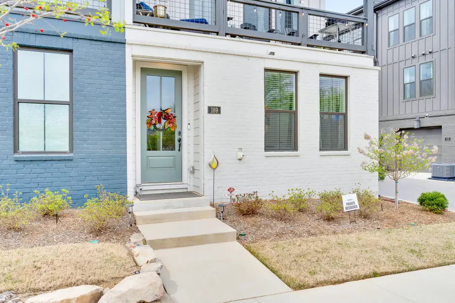 189 Peerless Avenue, Chattanooga, TN 37405 - #2