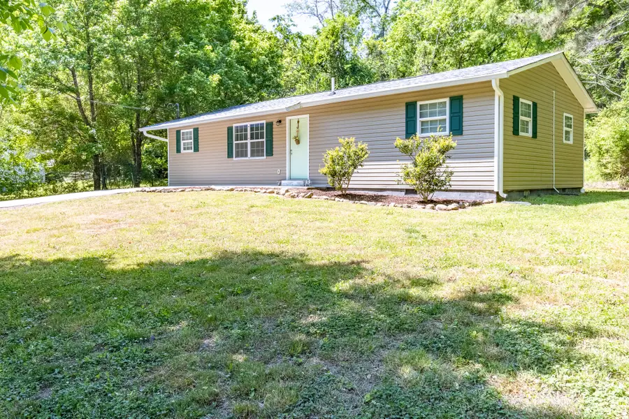 470 S Washington Street, Rossville, GA 30741 - #3