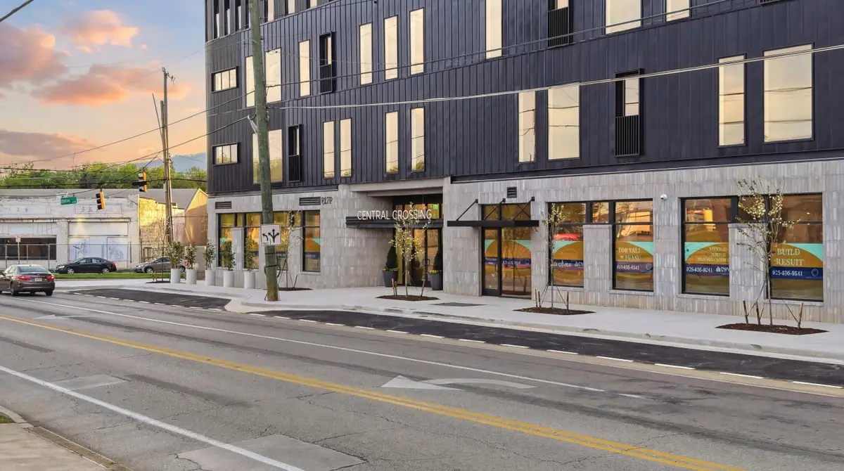 1939 Central Avenue #429, Chattanooga, TN 37408 - #1