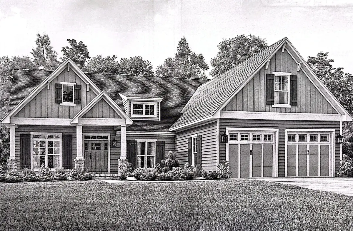 Lot 30 Karen Lane Ne, Charleston, TN 37310 - #1