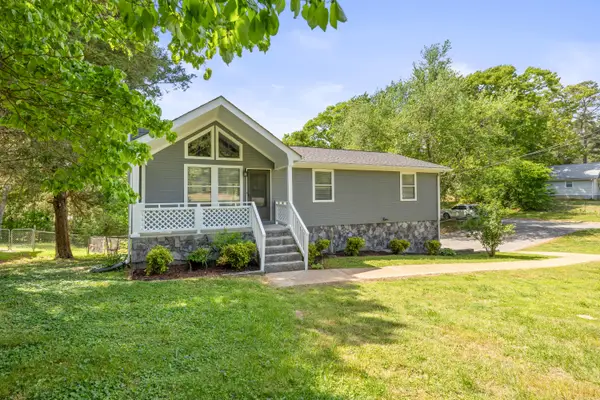 17 Rolling Meadows Drive, Ringgold, GA 30736