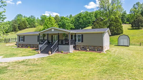 1355 Ideal Valley Road, Spring City, TN 37381
