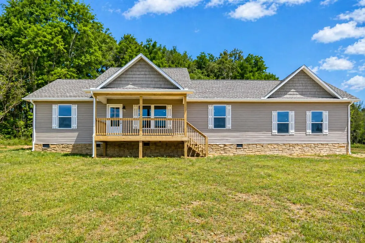 625 Humble Cemetery Road, Pikeville, TN 37367 - #1