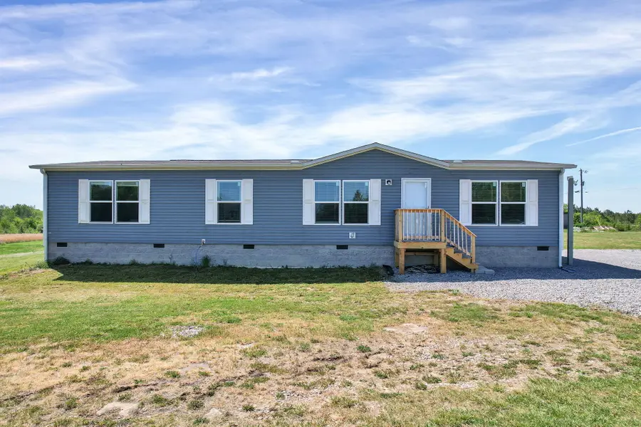 330 Blueberry Acres, Dayton, TN 37321 - #3